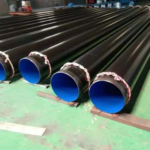 大理涂塑钢管的施工流程注意事项包括