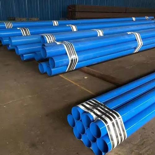 大理涂塑钢管现货