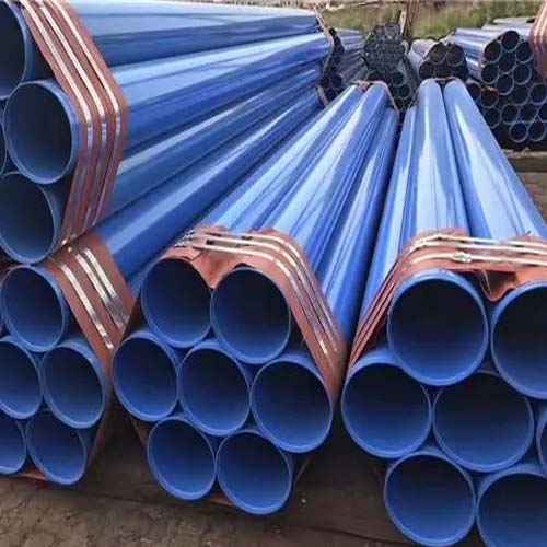 大理涂塑钢管检测