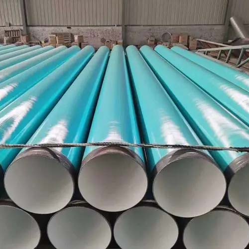 大理防腐涂塑钢管的执行标准