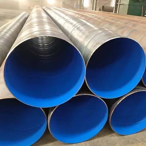 大理给水涂塑钢管价格