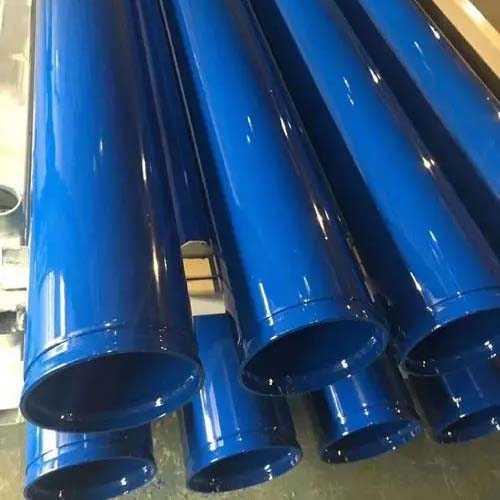 大理给水涂塑钢管有哪些型号？