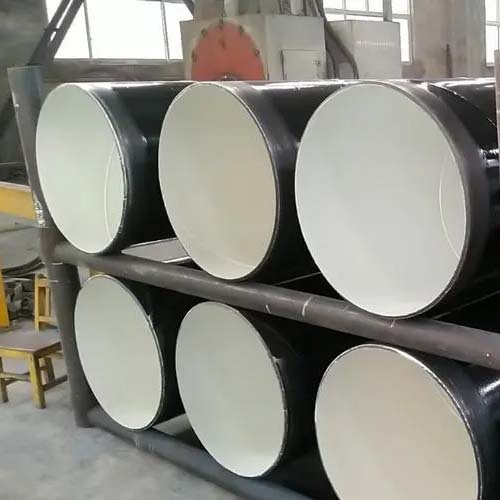 大理涂塑钢管防腐条件