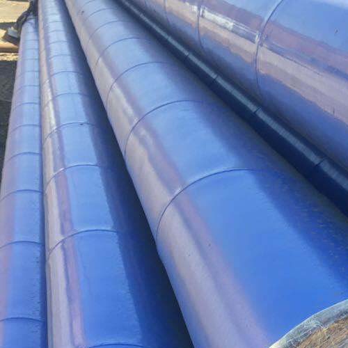 大理防腐涂塑钢管安装注意事项有哪些？