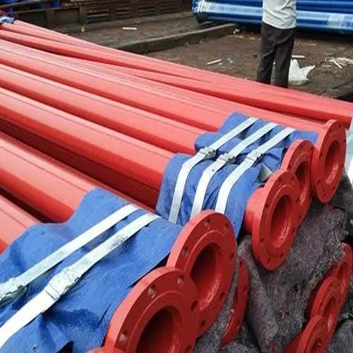 大理涂塑钢管厂家