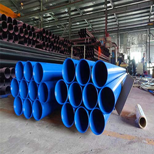 大理防腐涂塑钢管长度